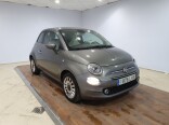Foto 2 del anuncio Fiat 500 Lounge 1.2 8v 51KW (69 CV) de Ocasión en Madrid