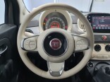 Foto 12 del anuncio Fiat 500 Lounge 1.2 8v 51KW (69 CV) de Ocasión en Madrid