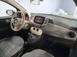 Foto 11 del anuncio Fiat 500 Lounge 1.2 8v 51KW (69 CV) de Ocasión en Madrid