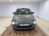 Foto 1 del anuncio Fiat 500 Lounge 1.2 8v 51KW (69 CV) de Ocasión en Madrid