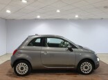 Foto 3 del anuncio Fiat 500 Lounge 1.2 8v 51KW (69 CV) de Ocasión en Madrid