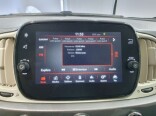 Foto 15 del anuncio Fiat 500 Lounge 1.2 8v 51KW (69 CV) de Ocasión en Madrid
