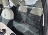 Foto 8 del anuncio Fiat 500 Lounge 1.2 8v 51KW (69 CV) de Ocasión en Madrid