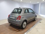 Foto 4 del anuncio Fiat 500 Lounge 1.2 8v 51KW (69 CV) de Ocasión en Madrid