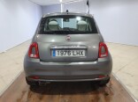 Foto 5 del anuncio Fiat 500 Lounge 1.2 8v 51KW (69 CV) de Ocasión en Madrid