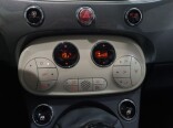 Foto 16 del anuncio Fiat 500 Lounge 1.2 8v 51KW (69 CV) de Ocasión en Madrid