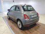 Foto 6 del anuncio Fiat 500 Lounge 1.2 8v 51KW (69 CV) de Ocasión en Madrid