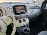 Foto 14 del anuncio Fiat 500 Lounge 1.2 8v 51KW (69 CV) de Ocasión en Madrid