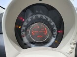 Foto 13 del anuncio Fiat 500 Lounge 1.2 8v 51KW (69 CV) de Ocasión en Madrid