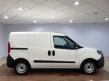 Foto 3 del anuncio Fiat Doblo Cargo 1.3 Mtjet 95 de Ocasión en Madrid