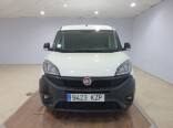 Foto 1 del anuncio Fiat Doblo Cargo 1.3 Mtjet 95 de Ocasión en Madrid