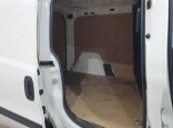 Foto 8 del anuncio Fiat Doblo Cargo 1.3 Mtjet 95 de Ocasión en Madrid