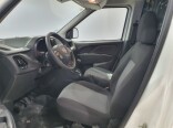 Foto 9 del anuncio Fiat Doblo Cargo 1.3 Mtjet 95 de Ocasión en Madrid