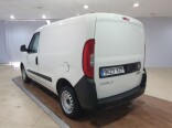 Foto 6 del anuncio Fiat Doblo Cargo 1.3 Mtjet 95 de Ocasión en Madrid