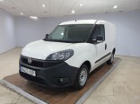 Foto principal del anuncio Fiat Doblo Cargo 1.3 Mtjet 95 de Ocasión en Madrid