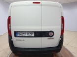 Foto 5 del anuncio Fiat Doblo Cargo 1.3 Mtjet 95 de Ocasión en Madrid