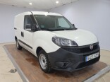 Foto 2 del anuncio Fiat Doblo Cargo 1.3 Mtjet 95 de Ocasión en Madrid