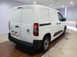 Foto 4 del anuncio Citroën Berlingo Talla M BlueHDi 100 100 AÑOS de Ocasión en Madrid