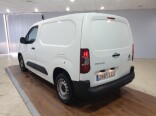 Foto 6 del anuncio Citroën Berlingo Talla M BlueHDi 100 100 AÑOS de Ocasión en Madrid