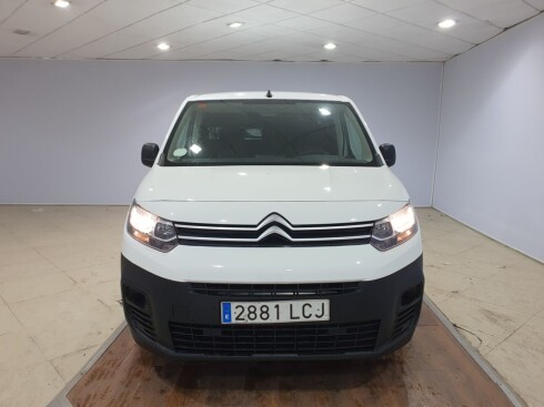 Foto impresión del anuncio Citroën Berlingo Talla M BlueHDi 100 100 AÑOS de Ocasión en Madrid