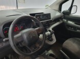 Foto 7 del anuncio Citroën Berlingo Talla M BlueHDi 100 100 AÑOS de Ocasión en Madrid