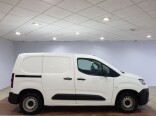 Foto 3 del anuncio Citroën Berlingo Talla M BlueHDi 100 100 AÑOS de Ocasión en Madrid