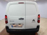Foto 5 del anuncio Citroën Berlingo Talla M BlueHDi 100 100 AÑOS de Ocasión en Madrid