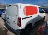 Foto 2 del anuncio Citroën Berlingo Talla M BlueHDi 100 100 AÑOS de Ocasión en Madrid