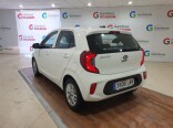 Foto 6 del anuncio Kia Picanto 1.0 DPi 49kW (67CV) Concept de Ocasión en Madrid