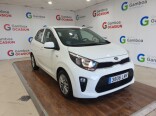 Foto 2 del anuncio Kia Picanto 1.0 DPi 49kW (67CV) Concept de Ocasión en Madrid