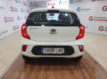 Foto 5 del anuncio Kia Picanto 1.0 DPi 49kW (67CV) Concept de Ocasión en Madrid