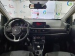 Foto 11 del anuncio Kia Picanto 1.0 DPi 49kW (67CV) Concept de Ocasión en Madrid