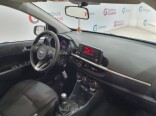 Foto 10 del anuncio Kia Picanto 1.0 DPi 49kW (67CV) Concept de Ocasión en Madrid