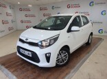 Foto principal del anuncio Kia Picanto 1.0 DPi 49kW (67CV) Concept de Ocasión en Madrid