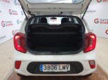 Foto 9 del anuncio Kia Picanto 1.0 DPi 49kW (67CV) Concept de Ocasión en Madrid