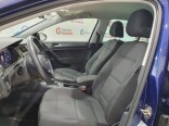 Foto 9 del anuncio Volkswagen Golf e-Golf ePower 100 kW (136CV) de Ocasión en Madrid