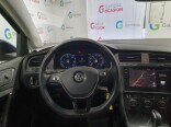 Foto 14 del anuncio Volkswagen Golf e-Golf ePower 100 kW (136CV) de Ocasión en Madrid