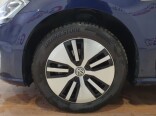 Foto 8 del anuncio Volkswagen Golf e-Golf ePower 100 kW (136CV) de Ocasión en Madrid