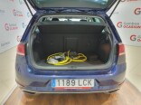 Foto 11 del anuncio Volkswagen Golf e-Golf ePower 100 kW (136CV) de Ocasión en Madrid