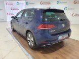 Foto 6 del anuncio Volkswagen Golf e-Golf ePower 100 kW (136CV) de Ocasión en Madrid
