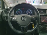 Foto 15 del anuncio Volkswagen Golf e-Golf ePower 100 kW (136CV) de Ocasión en Madrid