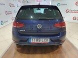 Foto 5 del anuncio Volkswagen Golf e-Golf ePower 100 kW (136CV) de Ocasión en Madrid