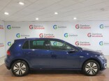 Foto 3 del anuncio Volkswagen Golf e-Golf ePower 100 kW (136CV) de Ocasión en Madrid