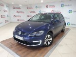 Foto principal del anuncio Volkswagen Golf e-Golf ePower 100 kW (136CV) de Ocasión en Madrid