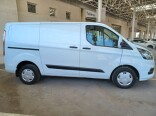 Foto 3 del anuncio Ford Transit Custom Van 2.0 TDCI 280 L1 Trend de Ocasión en Madrid
