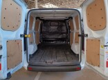 Foto 6 del anuncio Ford Transit Custom Van 2.0 TDCI 280 L1 Trend de Ocasión en Madrid