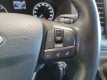 Foto 9 del anuncio Ford Transit Custom Van 2.0 TDCI 280 L1 Trend de Ocasión en Madrid
