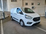 Foto 2 del anuncio Ford Transit Custom Van 2.0 TDCI 280 L1 Trend de Ocasión en Madrid