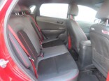 Foto 3 del anuncio Hyundai Kona 1.6 GDI HEV Tecno Red DT de Ocasión en Madrid