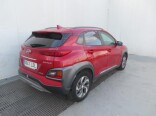 Foto 1 del anuncio Hyundai Kona 1.6 GDI HEV Tecno Red DT de Ocasión en Madrid